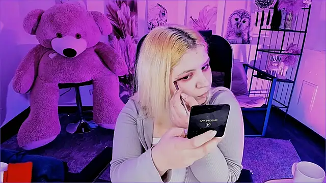 DiaAngell's cam snapshot