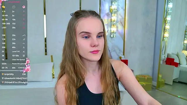 Lili_Lohan's cam snapshot