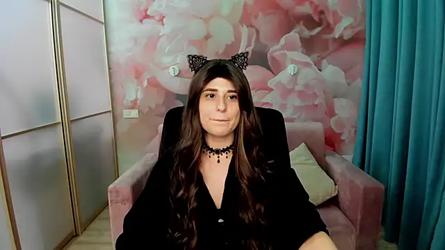 DemmyRose's cam snapshot