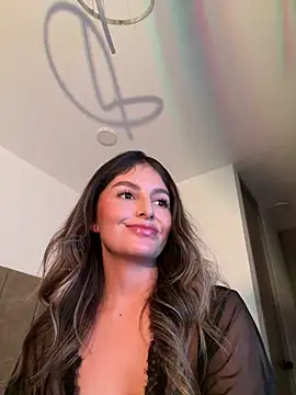 Isabellacharm's cam snapshot