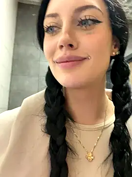 Melissa_crazy's cam snapshot