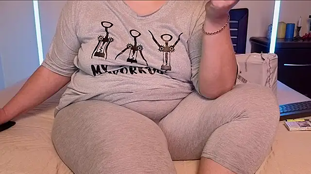 Bbw_Goddes's cam snapshot