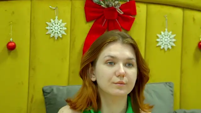 LessySmith's cam snapshot