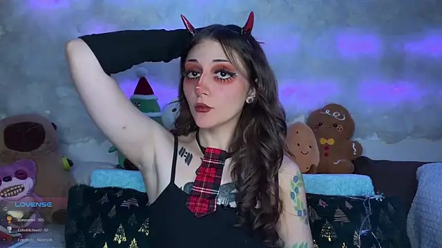 _Devill_Baby's cam snapshot