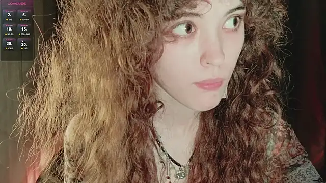 Dizer_clopy's cam snapshot