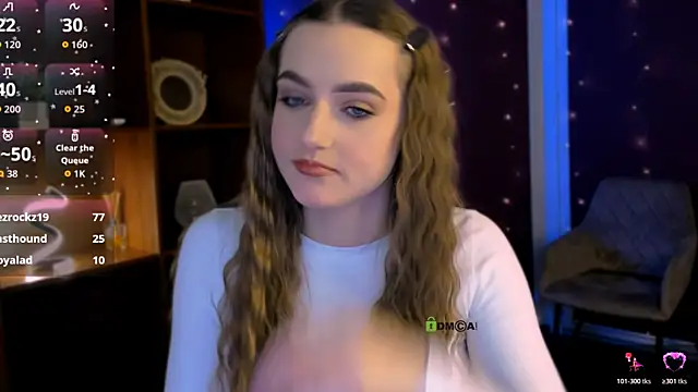 aria_moo's cam snapshot