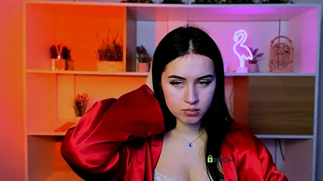 vivy_star1's cam snapshot