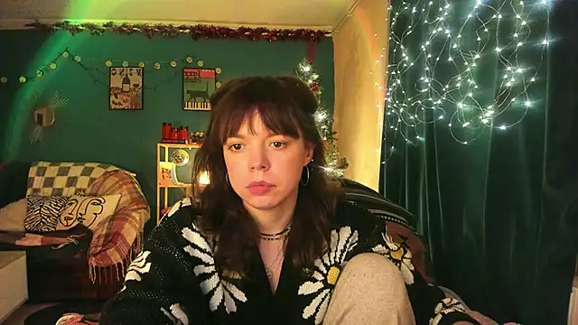 ClancyMorissey's cam snapshot