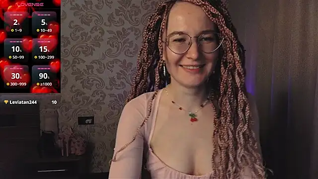 AgnesGraham's cam snapshot