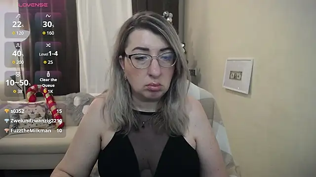 KKMimiKK's cam snapshot