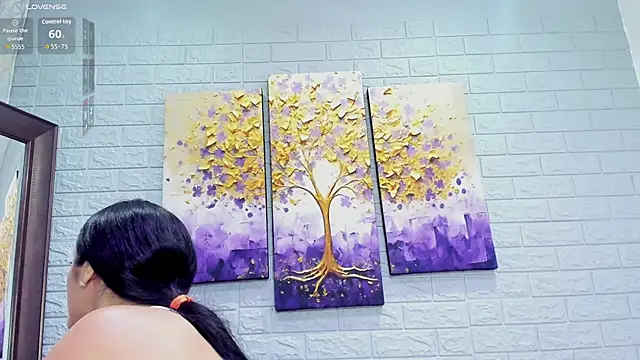 Eyes_Duque's web cam