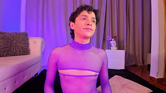 Brann_tadzio's cam snapshot