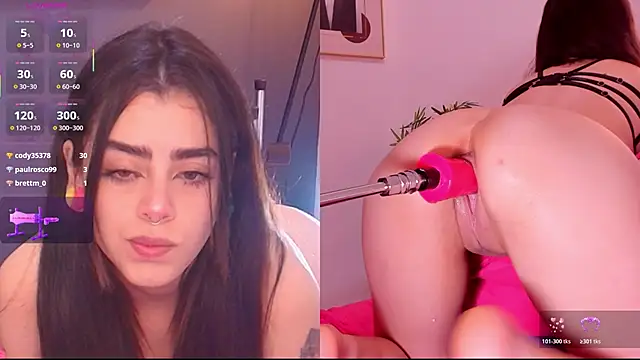 Emma__Erotic's cam snapshot