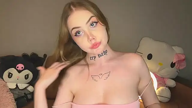 hanna_cry_baby's cam snapshot