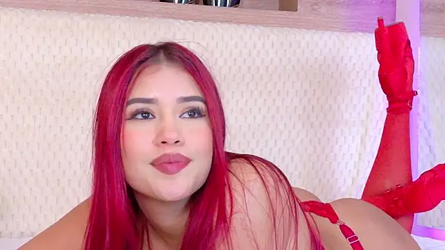 KasyRose's cam snapshot