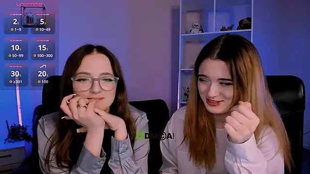 luna_berryy's web cam