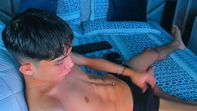 Sebax_Young's cam snapshot