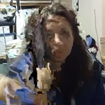 petalsexy's cam snapshot