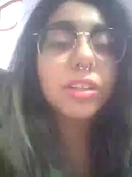 Lovelyrainn's cam snapshot