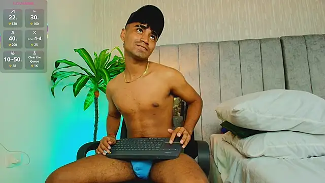 Jacob_606's cam snapshot