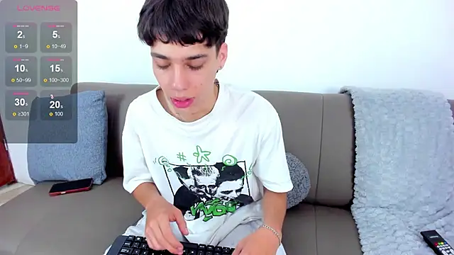 oblivion_deku's cam snapshot