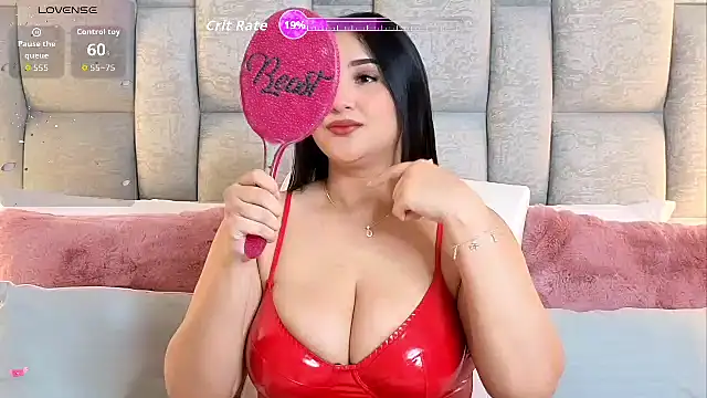 BlairHarper's cam snapshot