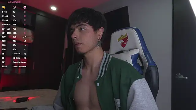 _morghan_'s cam snapshot