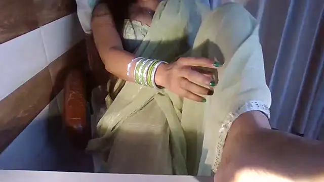 My_Alisha's cam snapshot