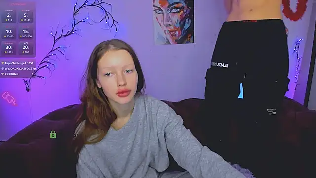 khloebeauty's cam snapshot