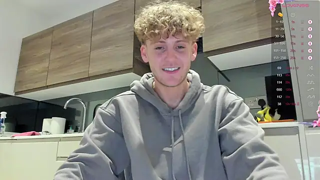 DominantAlex18's cam snapshot