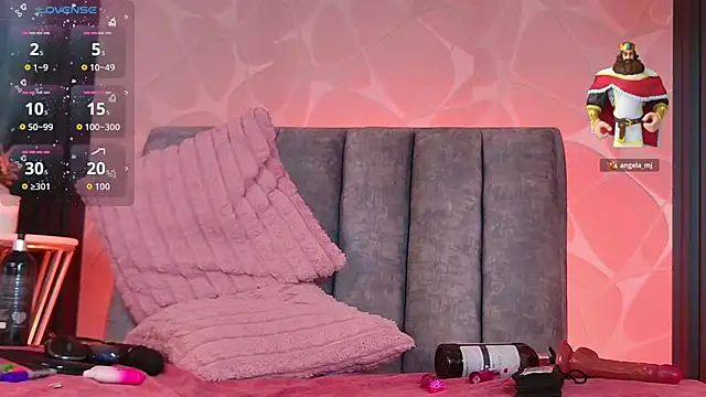 LiaTeylor's cam snapshot