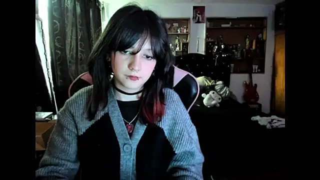 Maki_Zein_'s cam snapshot