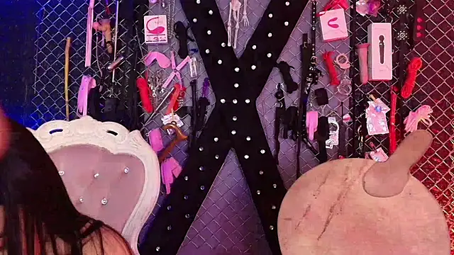 Mistress_Black_Rose_bdsm's cam snapshot