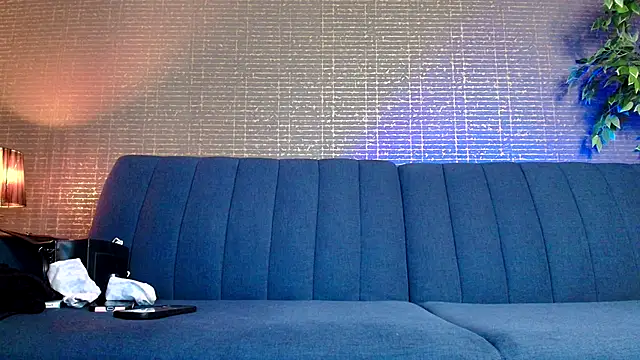 TinyBlair live sex cam