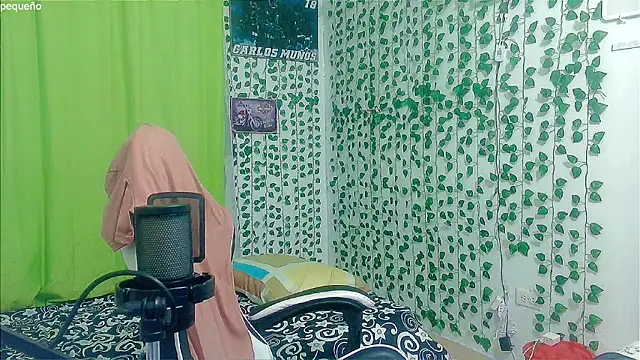 Andy_gray's cam snapshot