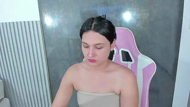 lana_boomer live sex cam