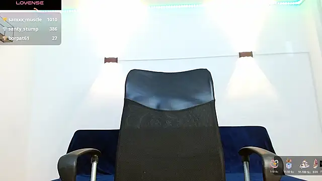 Br4ndxpimm's cam snapshot