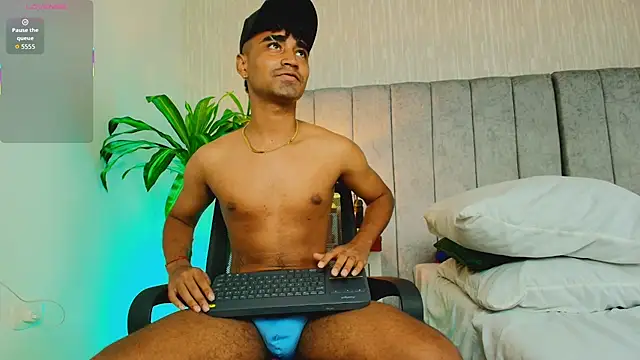 Jacob_606's cam snapshot