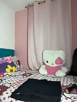 Melody_Spencer26's cam snapshot