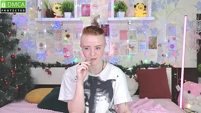 sSugarRush's cam snapshot