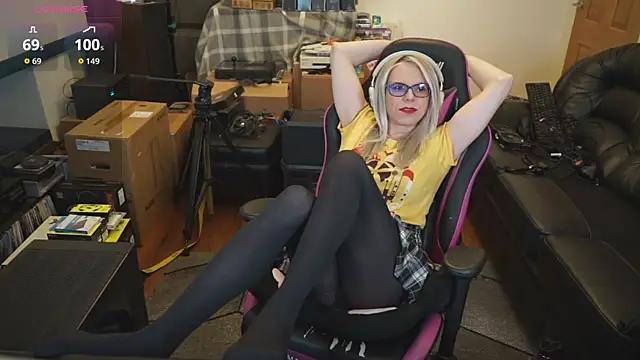 KelseyCobalt live sex cam