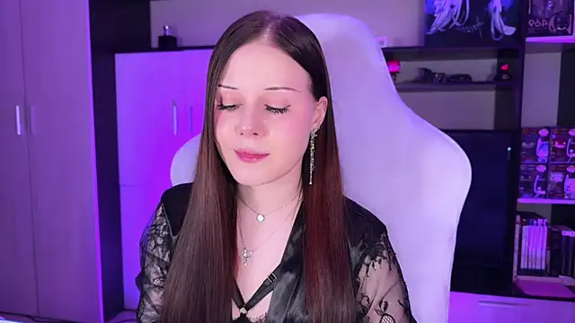 jasminevine's cam snapshot