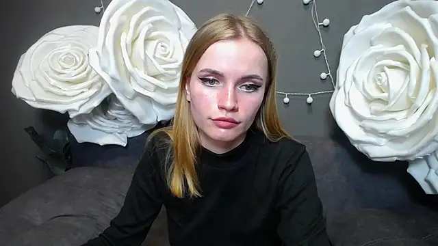 MargaritaKiss's cam snapshot