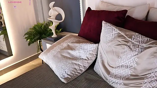 AylinMillerxs's cam snapshot