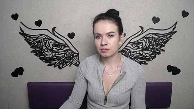 JasmineKouch's cam snapshot