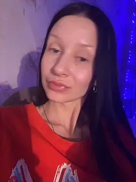 Starry_Siren's cam snapshot