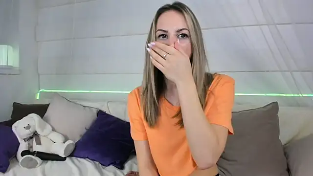 stricred's cam snapshot