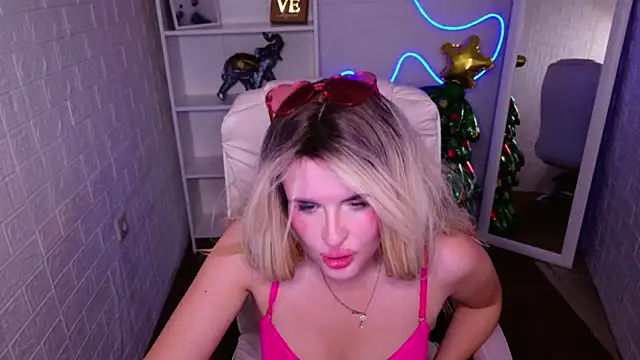 StellaFrost's cam snapshot