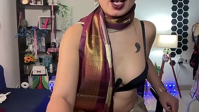 roseofvenom live sex cam