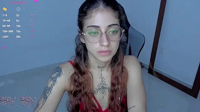 star_shooting8's cam snapshot